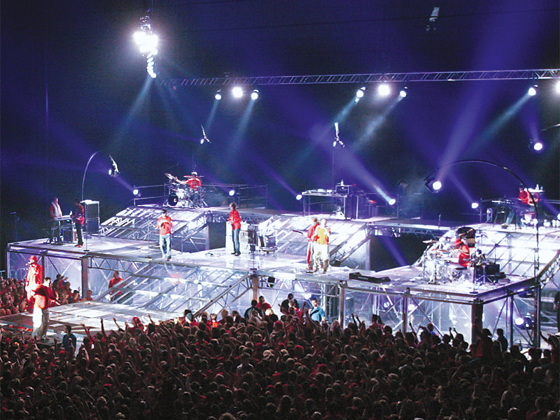 S&ouml;hne Mannheims